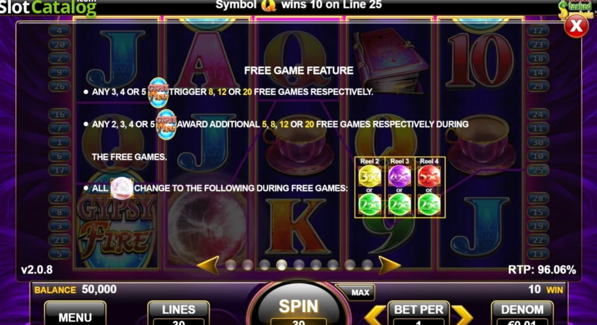 $225 Mobile freeroll slot tournament at Guts Casino