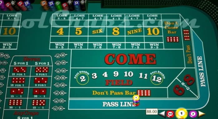 EURO 3930 No Deposit Bonus Casino at Spin Palace Casino