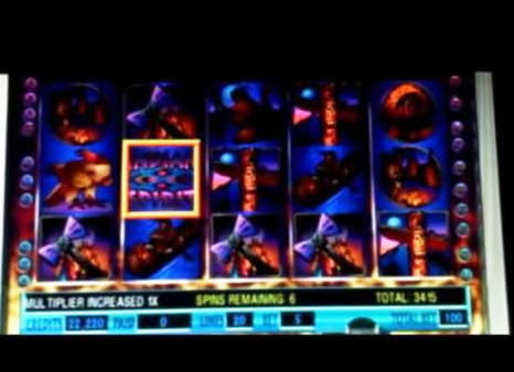 10 Free spins at Leo Vegas Casino