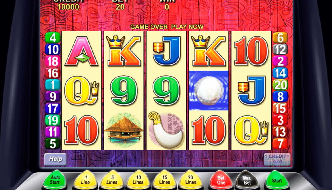EURO 555 Tournament at bWin Casino