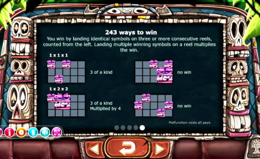 980% Match at a casino at Spin Palace Casino