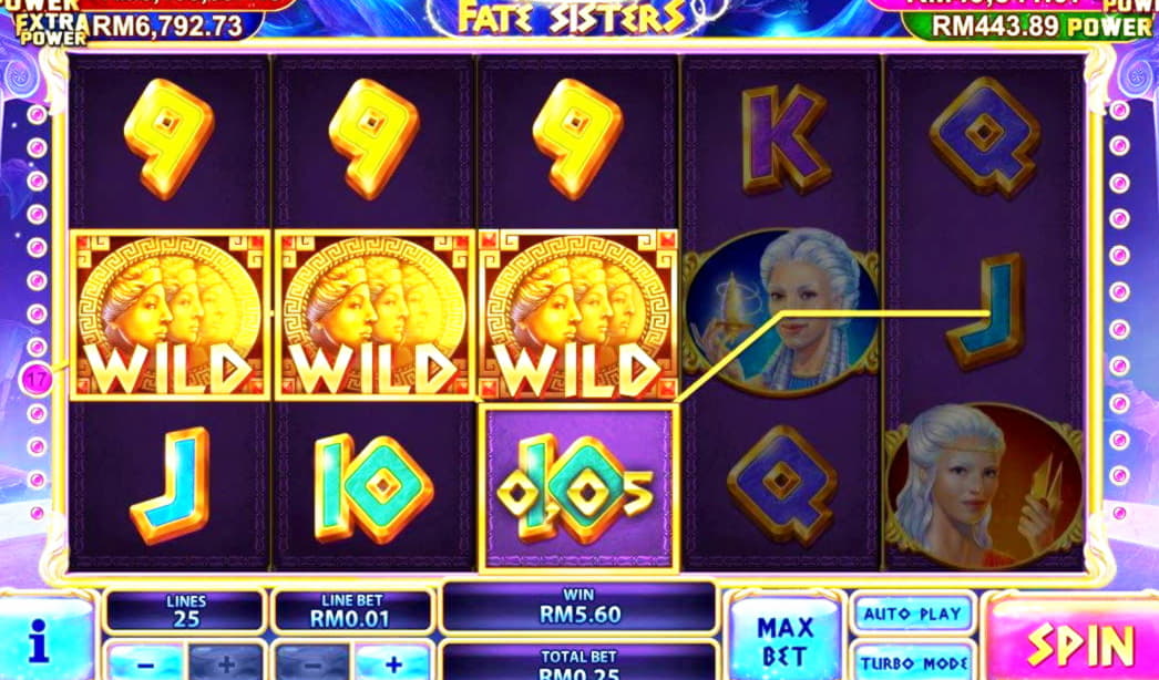 520% Match Bonus at CasiPlay Casino