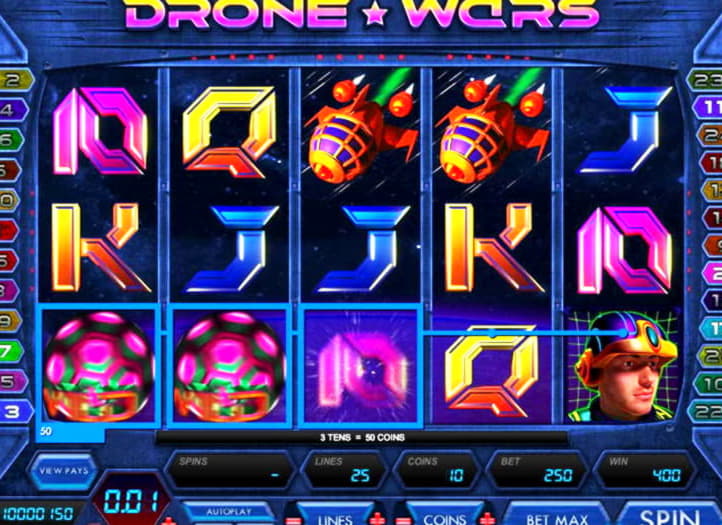 £325 Free Chip at Wish Maker Casino