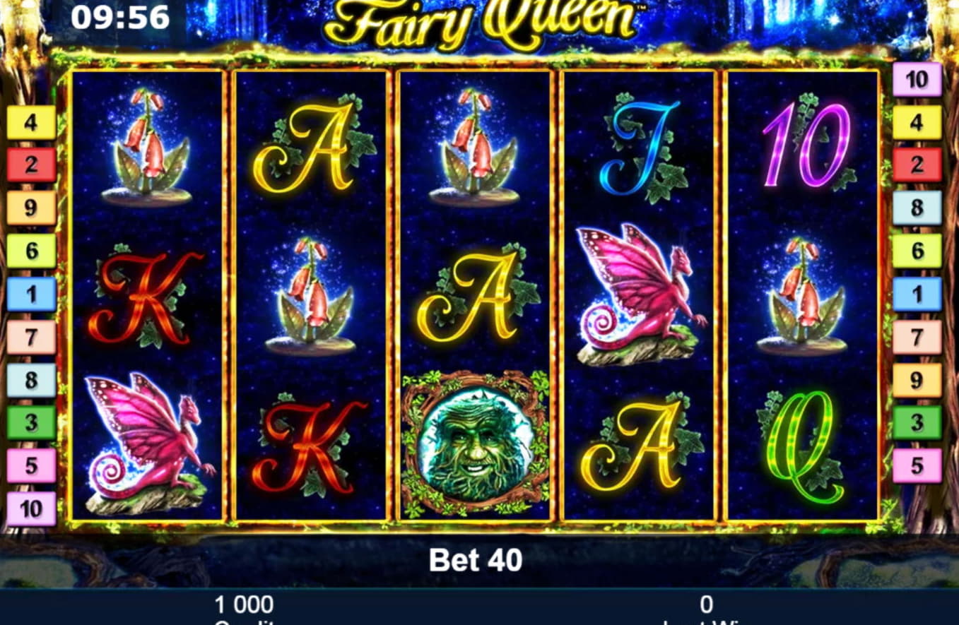 €185 No deposit casino bonus at Slotty Dubai Casino