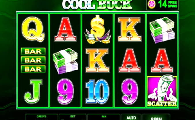 £455 Free Casino Chip at Omni Slots Casino