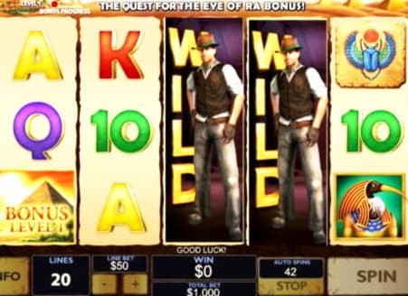 £125 Online Casino Tournament at Oshi Casino