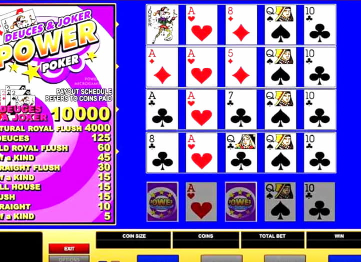 80 Free spins casino at Wish Maker Casino