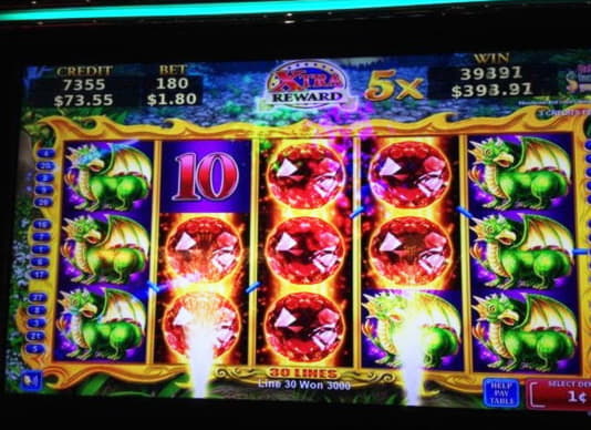 $765 NO DEPOSIT CASINO BONUS at Liberty Slots Casino