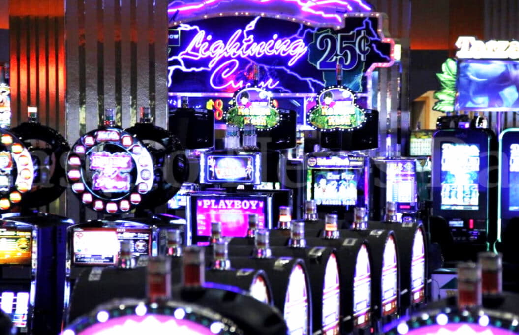 €510 free chip casino at Bet Hard Casino
