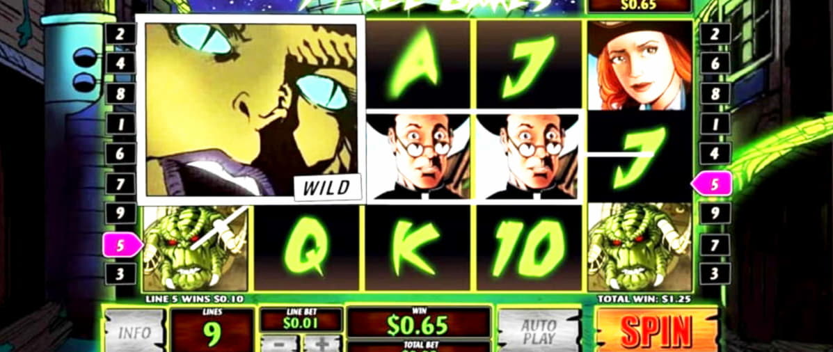 820% No Rules Bonus! at King Billy Casino