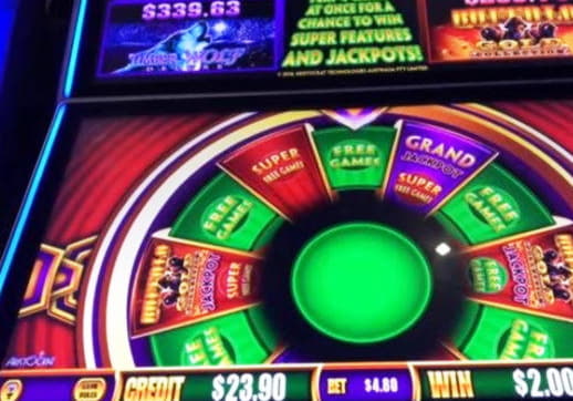 €444 FREE CHIP CASINO at Party Casino