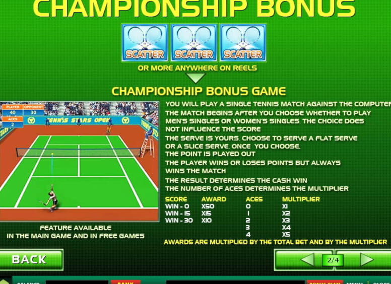 $4040 No deposit at Estonia Casino 