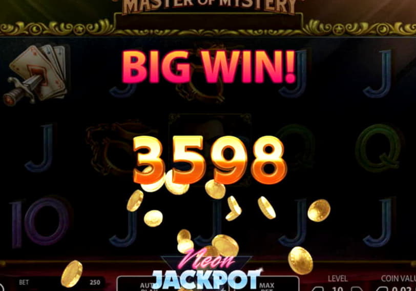 £130 Online Casino Tournament at Party Casino