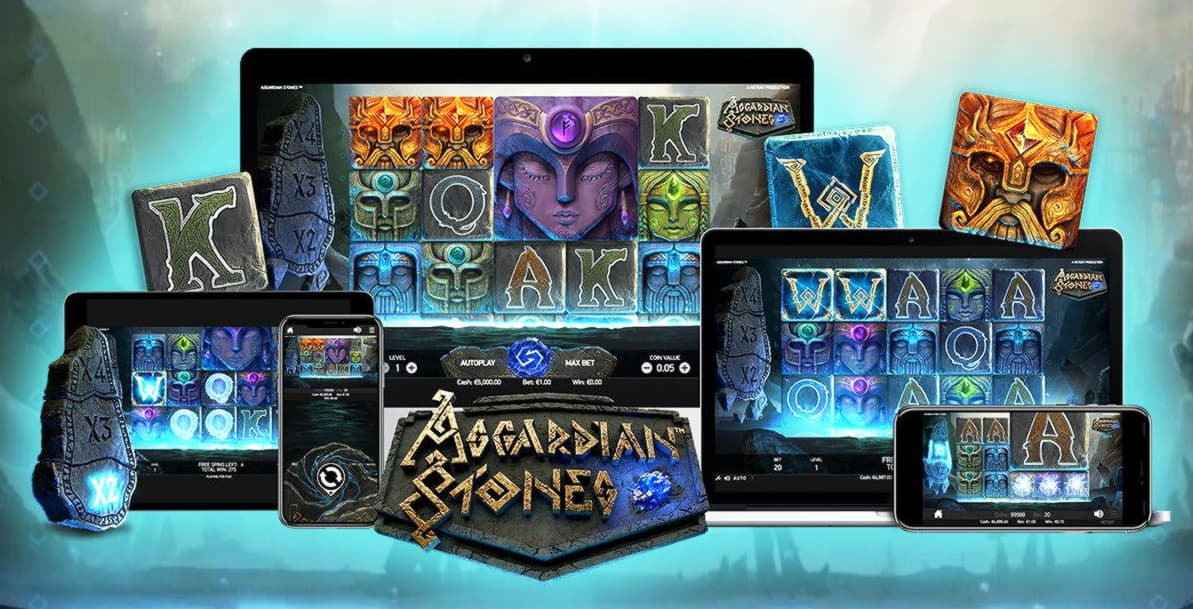 130 Free Casino Spins at Estonia Casino 