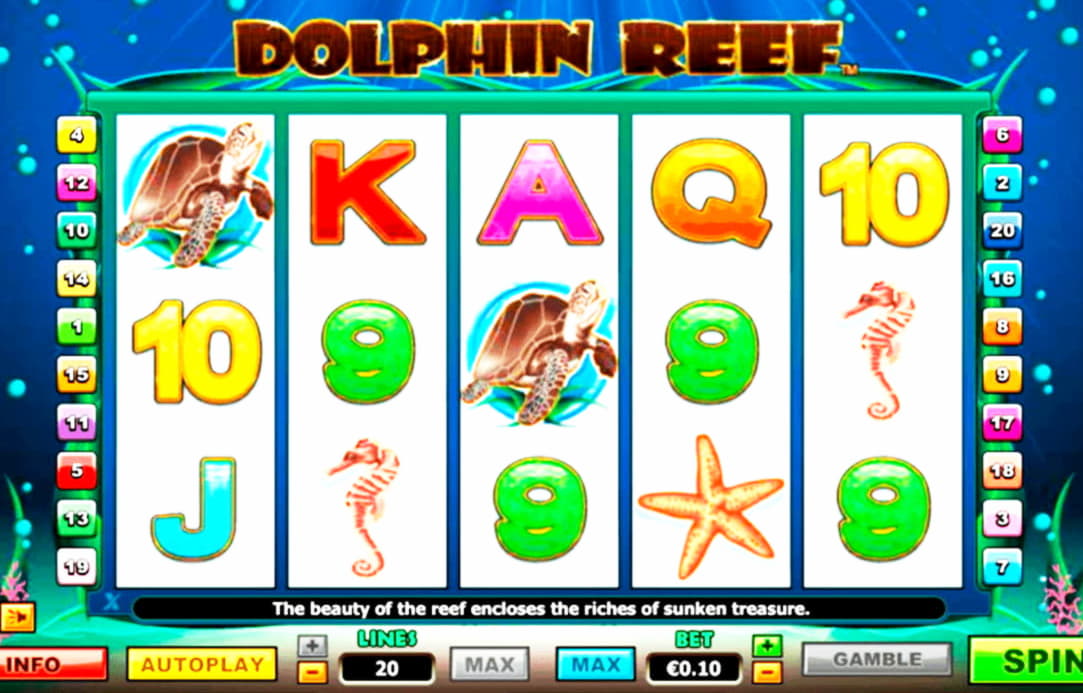 100 free casino spins at 777 Casino