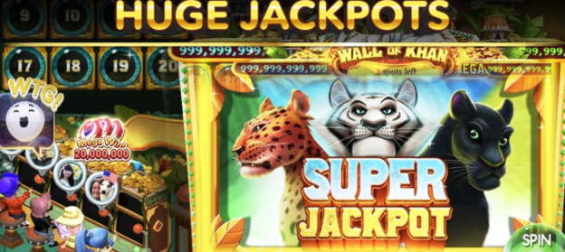 $235 Free Money at Spartan Slots Casino