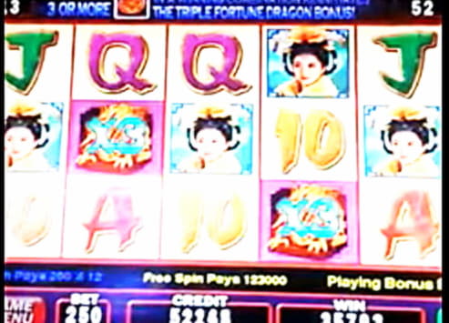 €605 Casino Chip at 777 Casino