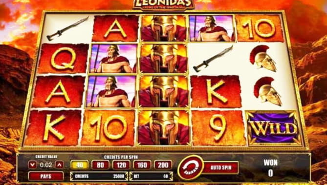€2600 NO DEPOSIT at bWin Casino