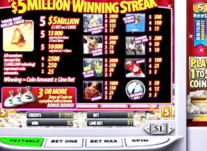 £1585 no deposit at Guts Casino