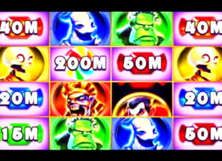 15 Free casino spins at Spin Palace Casino
