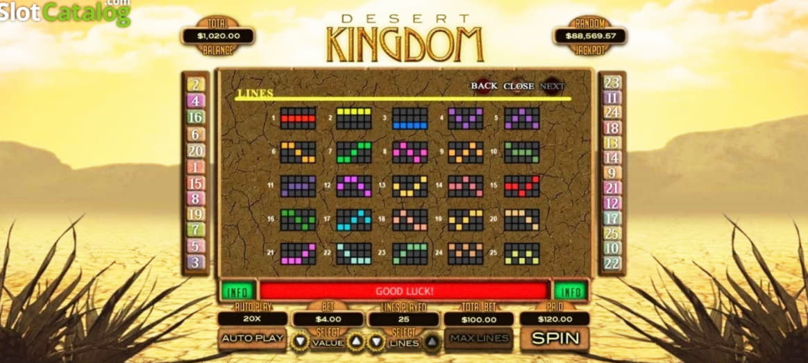 €360 Free Casino Chip at Wish Maker Casino