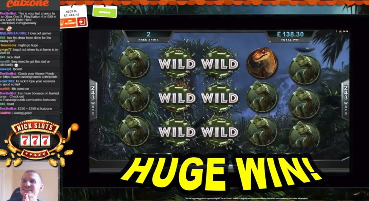 €110 FREE CASINO CHIP at Loki Casino