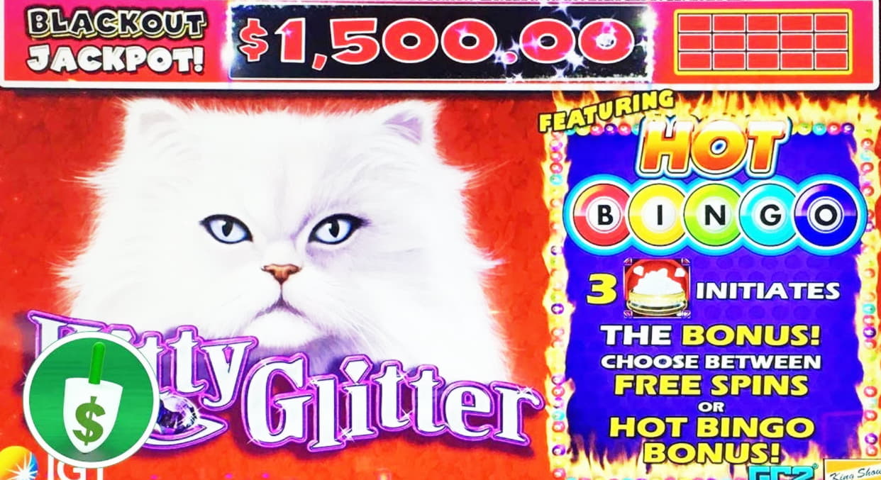 EUR 33 Mobile freeroll slot tournament at Guts Casino