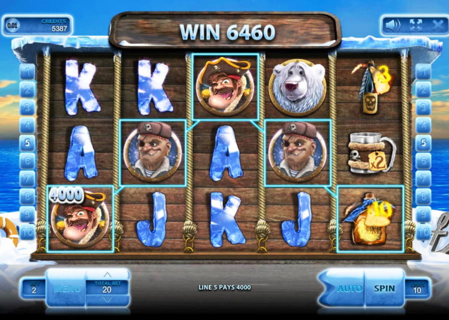 EUR 595 FREE CASINO CHIP at Leo Dubai Casino