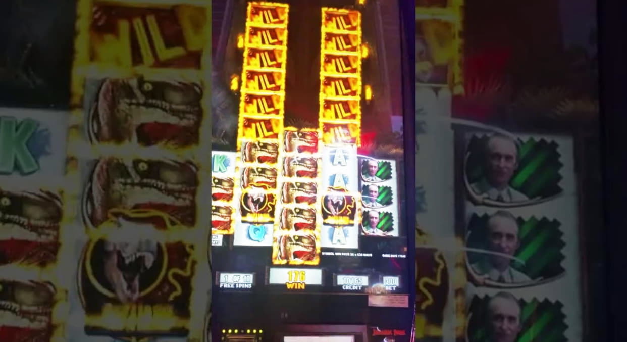 €560 Casino tournaments freeroll at Jackpot City Casino