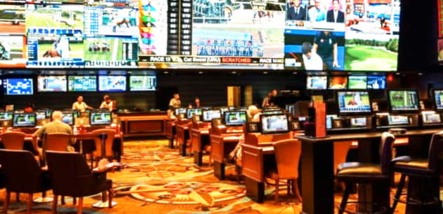 485% Casino Welcome Bonus at Guts Casino