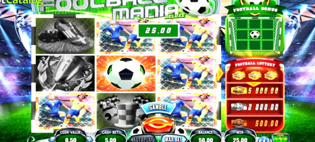 €370 Free Money at Omni Slots Casino