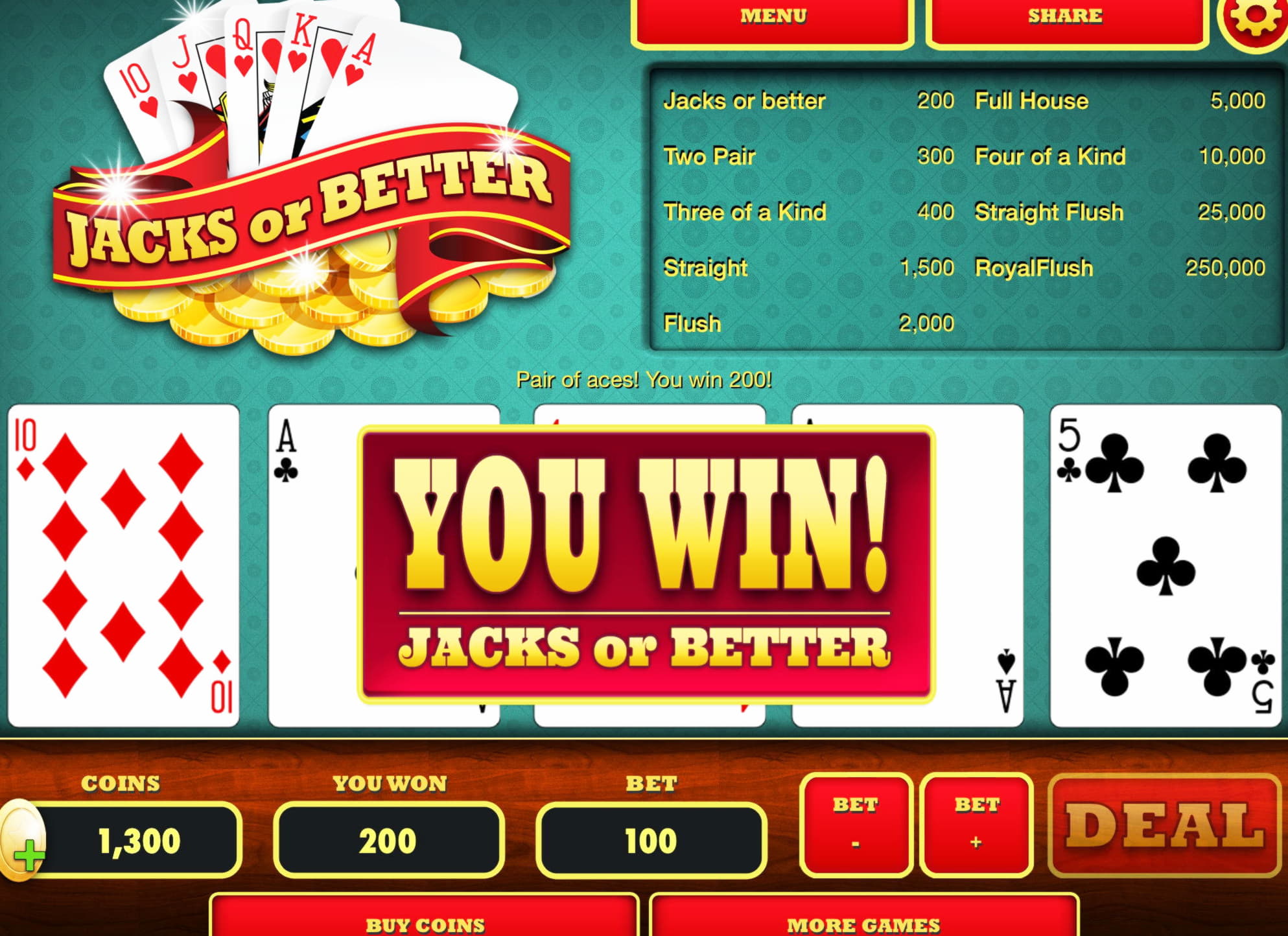 125 FREE Spins at Guts Casino