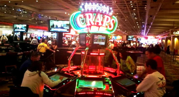 EURO 3610 No deposit casino bonus at Spin Palace Casino