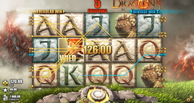 30 free spins casino at Casino-X