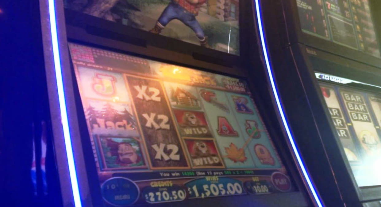 240 Free Casino Spins at Casino Cruise