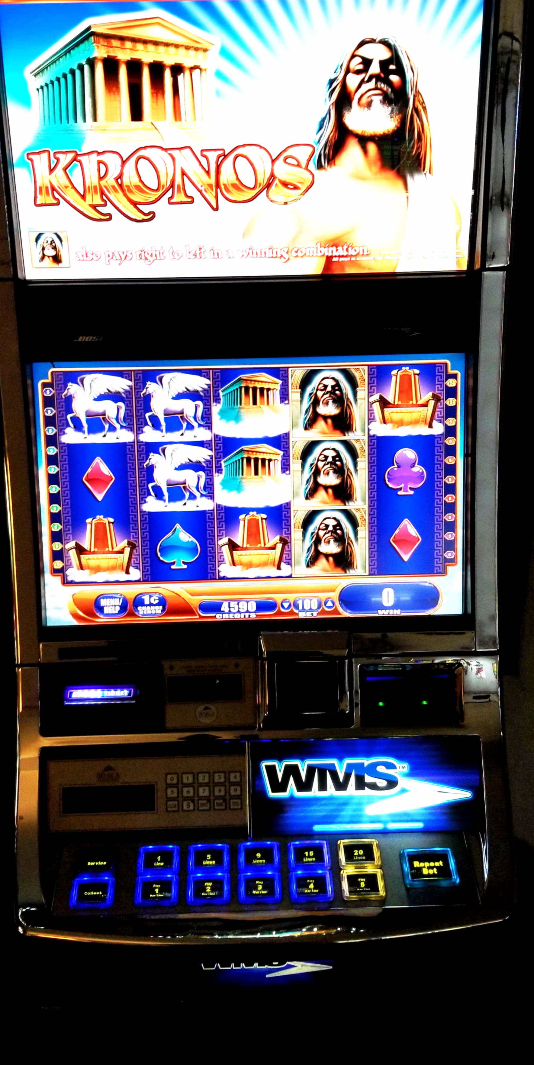 €2245 No Deposit Bonus Code at Dunder Casino