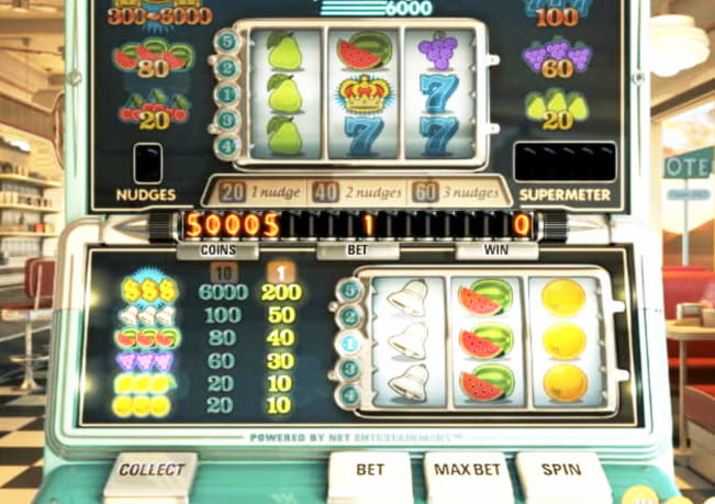 35 Free Spins Casino at Spartan Slots Casino