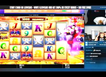 280 Free spins no deposit at CasiPlay Casino