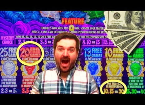 EUR 999 Tournament at Guts Casino