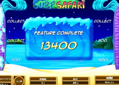 465% Signup Casino Bonus at Wish Maker Casino