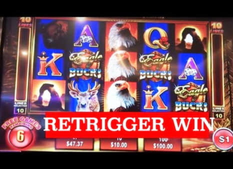 320% Match Bonus Casino at Guts Casino