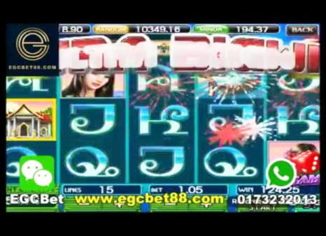 EUR 595 Casino Tournament at Euro Palace Casino