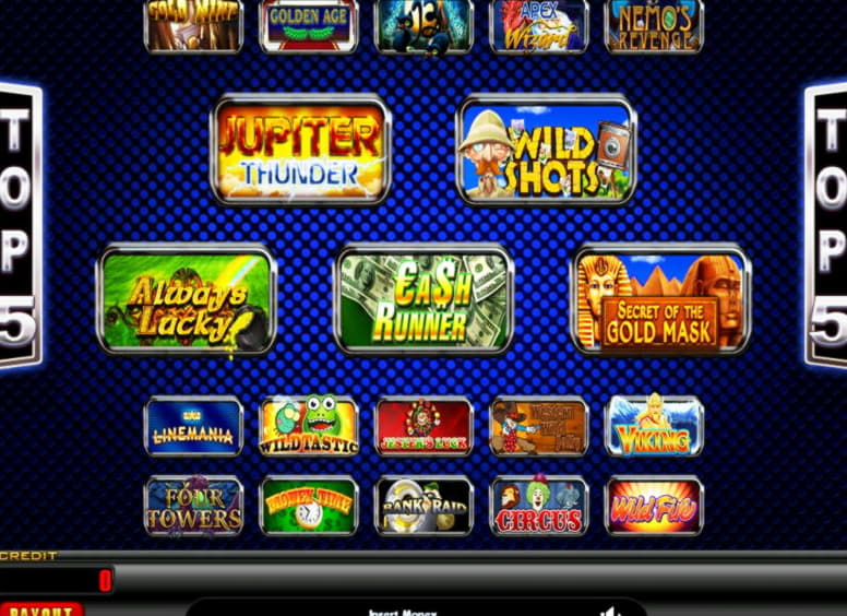 £160 Casino tournaments freeroll at 777 Casino
