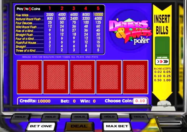 Eur 965 Daily freeroll slot tournament at Video Slots Casino