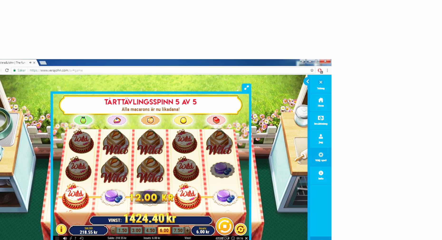 $205 FREE Chip Casino at Lucky Nugget Casino