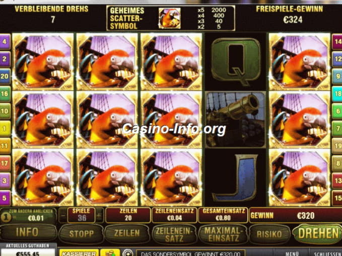 €305 FREE Chip Casino at Rizk Casino