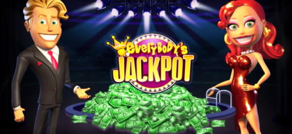 890% Deposit Match Bonus at CasiPlay Casino