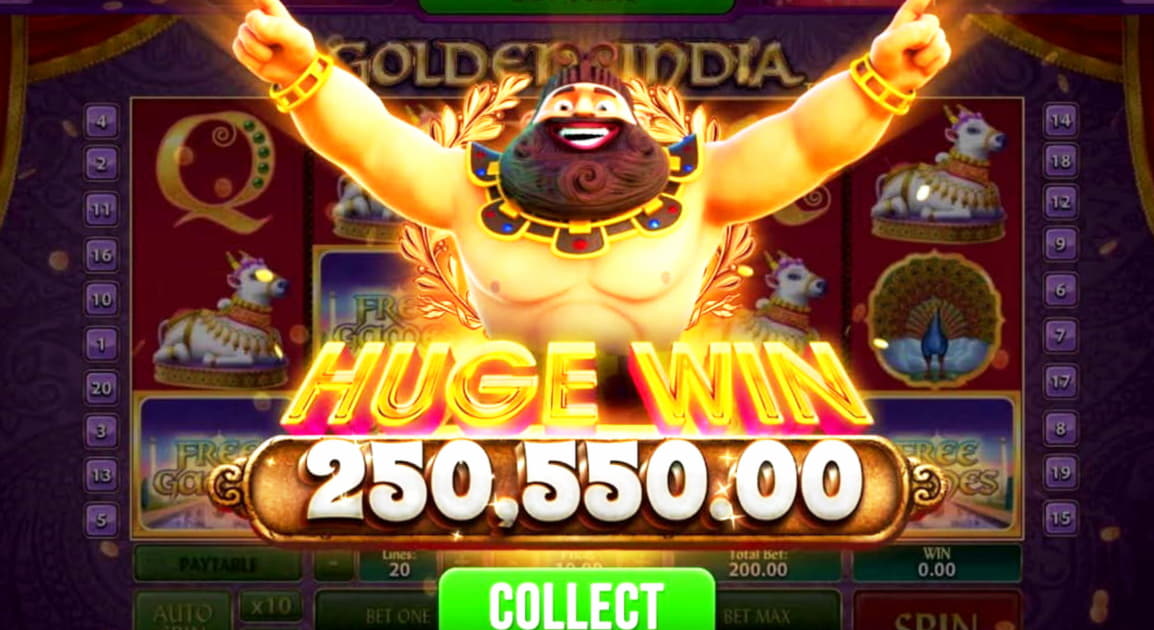 €475 FREE CASINO CHIP at Omni Slots Casino
