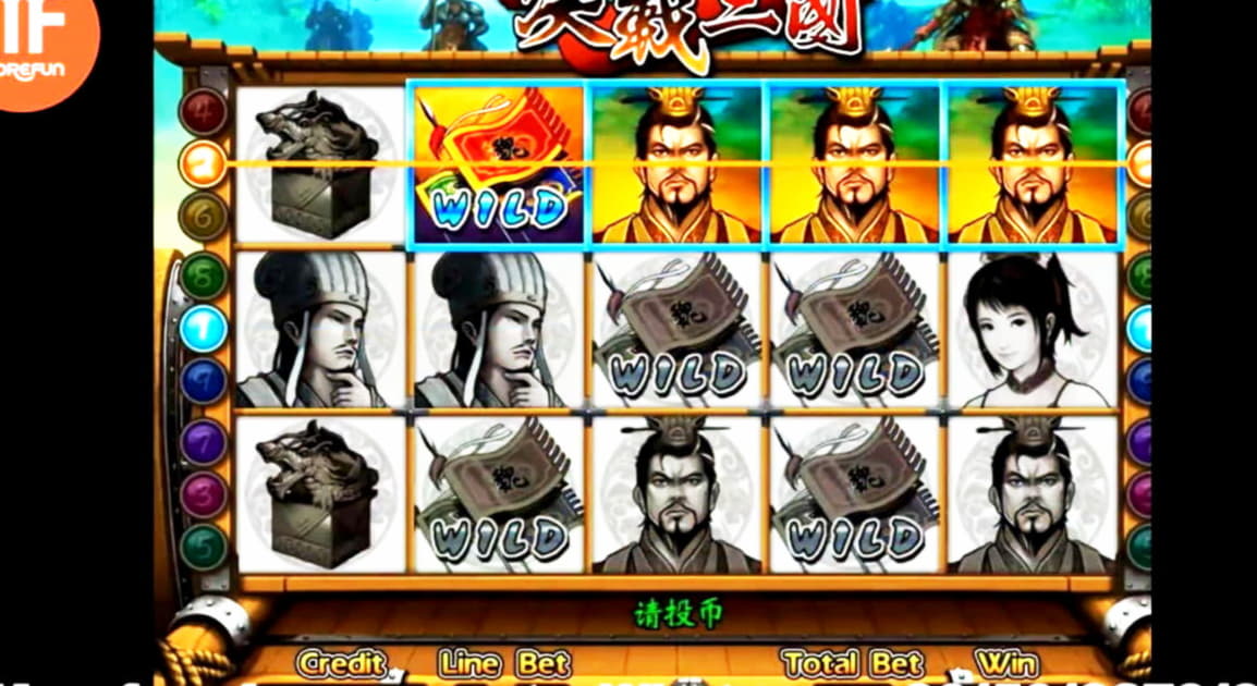 $235 NO DEPOSIT at King Billy Casino