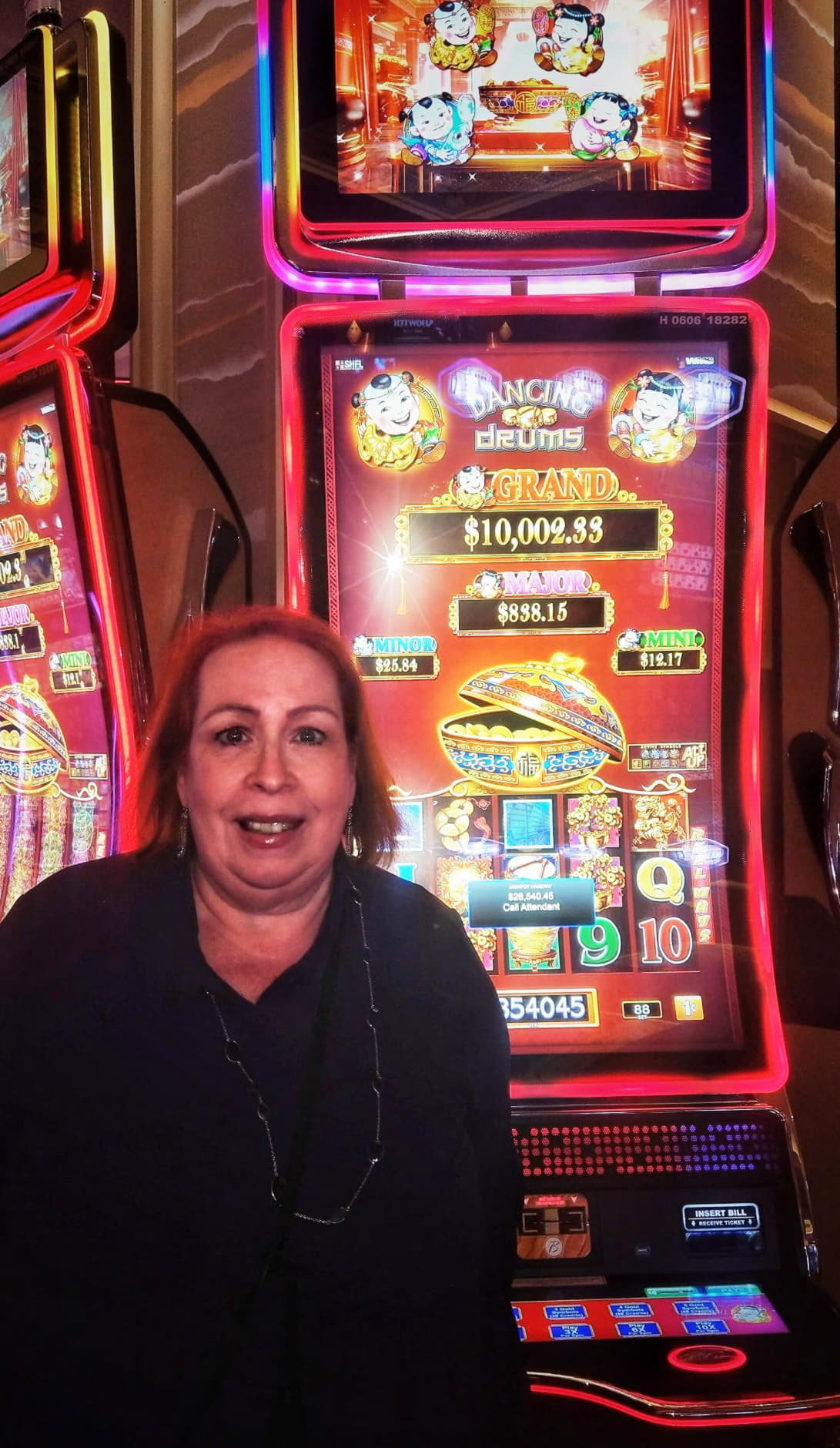 35 Free spins no deposit at 888 Casino